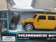 Las mejores ofertas en Coche RC Hobby Hummer H2, camiones y