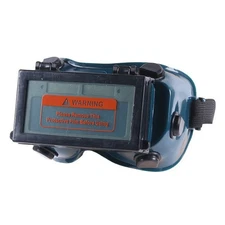 Solar Auto Darkening Eye Mask Welding Helmet Eye Glasses Goggles for Welder j