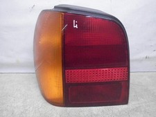 15843 Rückleuchte links VW Polo III (6N1) 6N0945095 1.0 