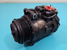 Klimakompressor Mercedes CLS II C218 W218 218 3.0 CDI / IM 24520 Klimakompressor Mercedes CLS II C218 W218 218 3.0 CDI / IM 24520
