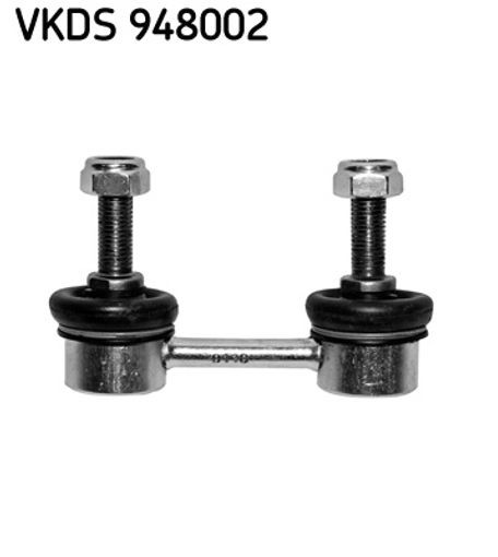 2x ✅Fits SKF VKDS 948002 Suspension Rod Strut Stabilizer Kit ⭐UK Seller⭐ - Image 17