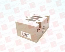 ROSS CONTROLS 850H91 / 850H91 (NEW IN BOX)