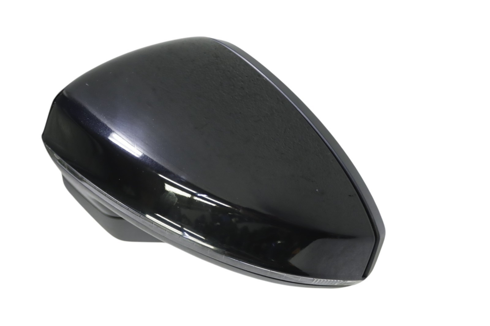 Audi R8 2017-2023 FRONT+LEFT Side mirror