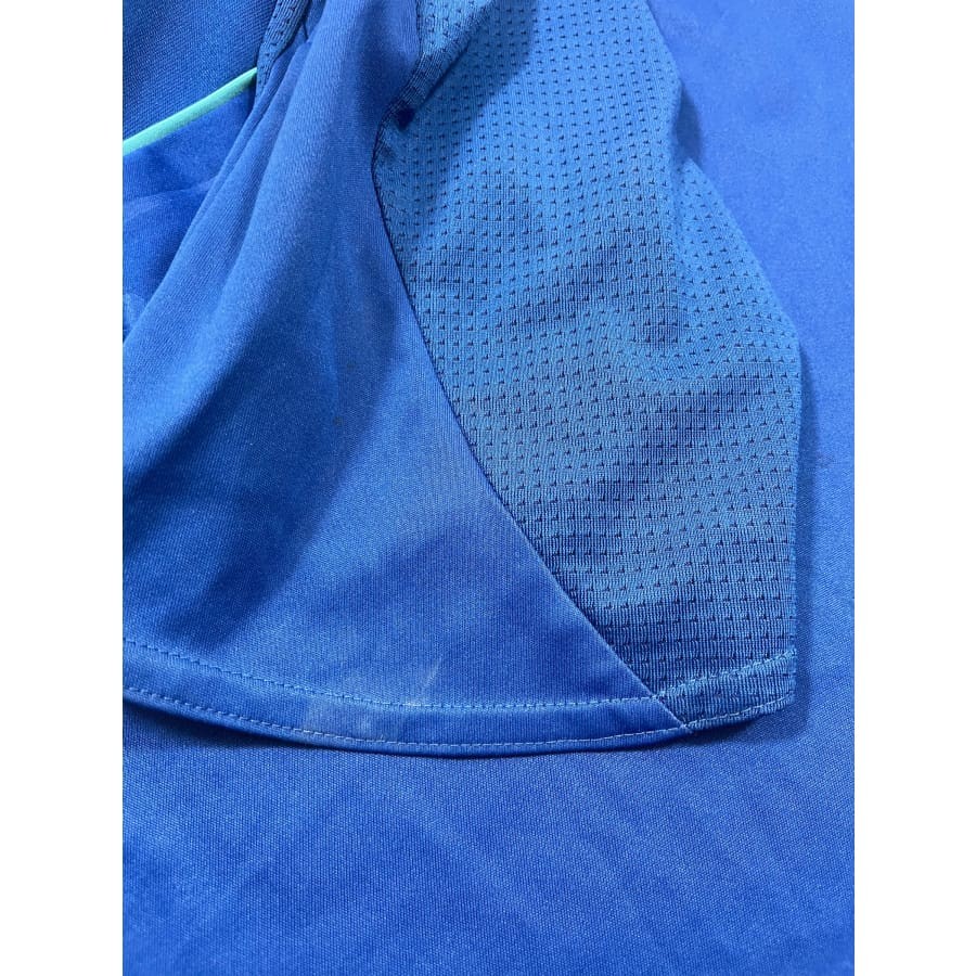 Maillot Vintage 2013/14 Real Madrid Extérieur (10a) Authentique