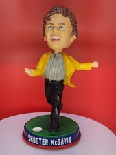 Shooter McGavin  Brooklyn Cyclones SGA Bobblehead NO BOX