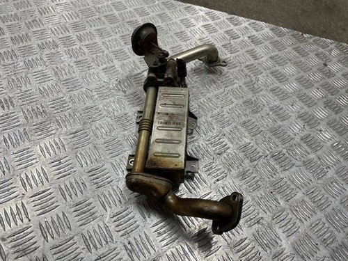 TOYOTA AVENSIS Estate T27 AGR-Kühler 256010R020 0.02 Diesel 91kw 2009 22184588