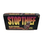 Vintage 1979 Stop Thief Board Game by Parker Brothers Complete Scanner Works
