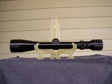 Redfield  3-9x40mm Rifle Scope USA M40 CMP Minty