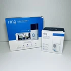 Ring Video Doorbell 2 & Chime Pro Package NEW In Box