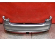 SKODA FABIA II Combi 545 Hintere Stoßstange 2009 30041463