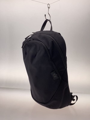 Wexley Backpack/-/Blk/Plain
