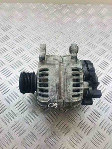 VW POLO AW1, BZ1, AE1 Generator 045903023 1.50 Diesel 59kw 2004 31816658