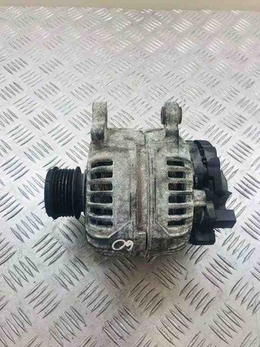 VW POLO AW1, BZ1, AE1 Generator 045903023 1.50 Diesel 59kw 2004 31816658