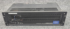 Rack Mount QSC USA 400 2-Channel Professional Power Amplifier USA400 Made in USA
