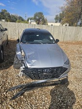 SONATA    2022 AC Compressor 286507