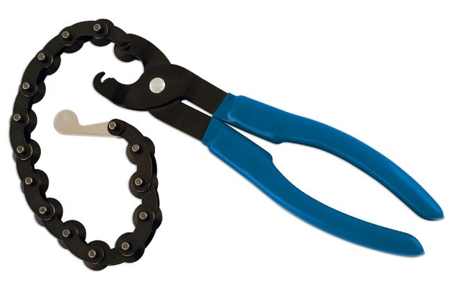 Laser 5412 Exhaust Pipe Cutter 19-83mm