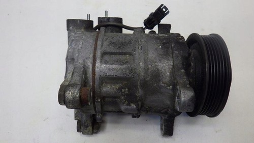 BMW 4 F36 GRAN COUPE I 3.0 D KLIMAANLAGEKOMPRESSOR 9330831 447150-5724