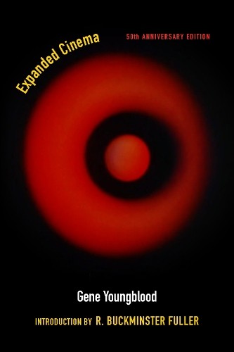 Expanded Cinema by Gene Youngblood - 9780823287413