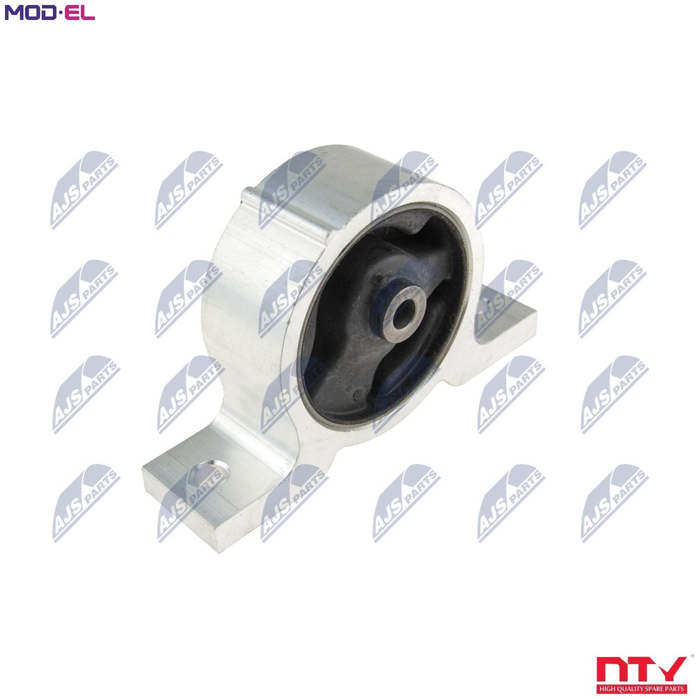 MOUNTING ENGINE ZPS-NS-122 FOR NISSAN QG16DEDEQG16 1.6L 4cyl ALMERA Classic