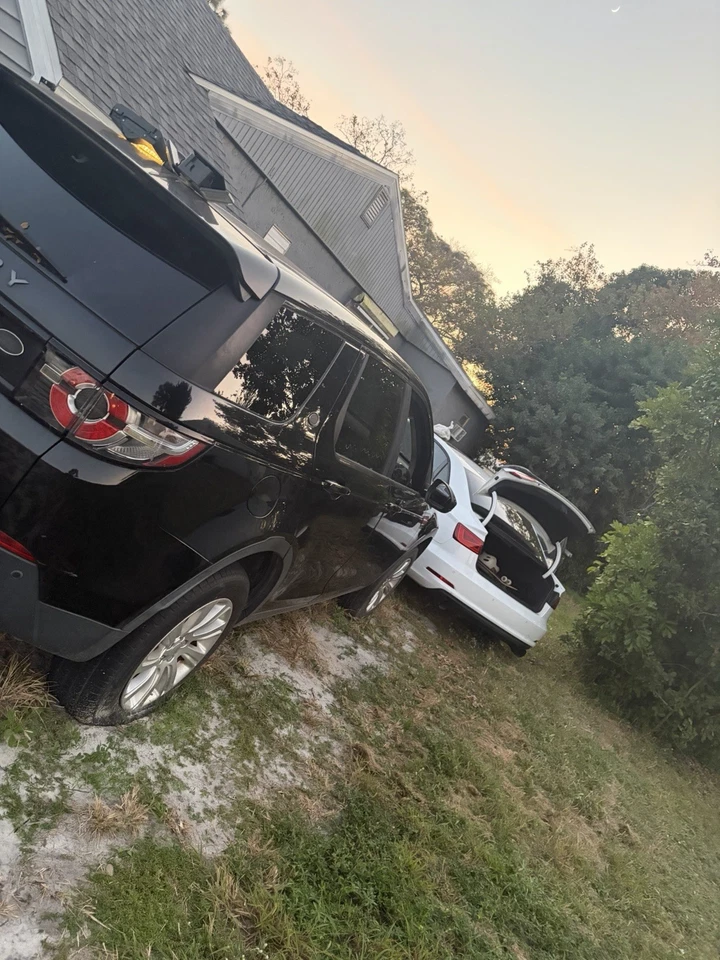 Land Rover Discovery Sport 2017 Engine - Image 3 of 3