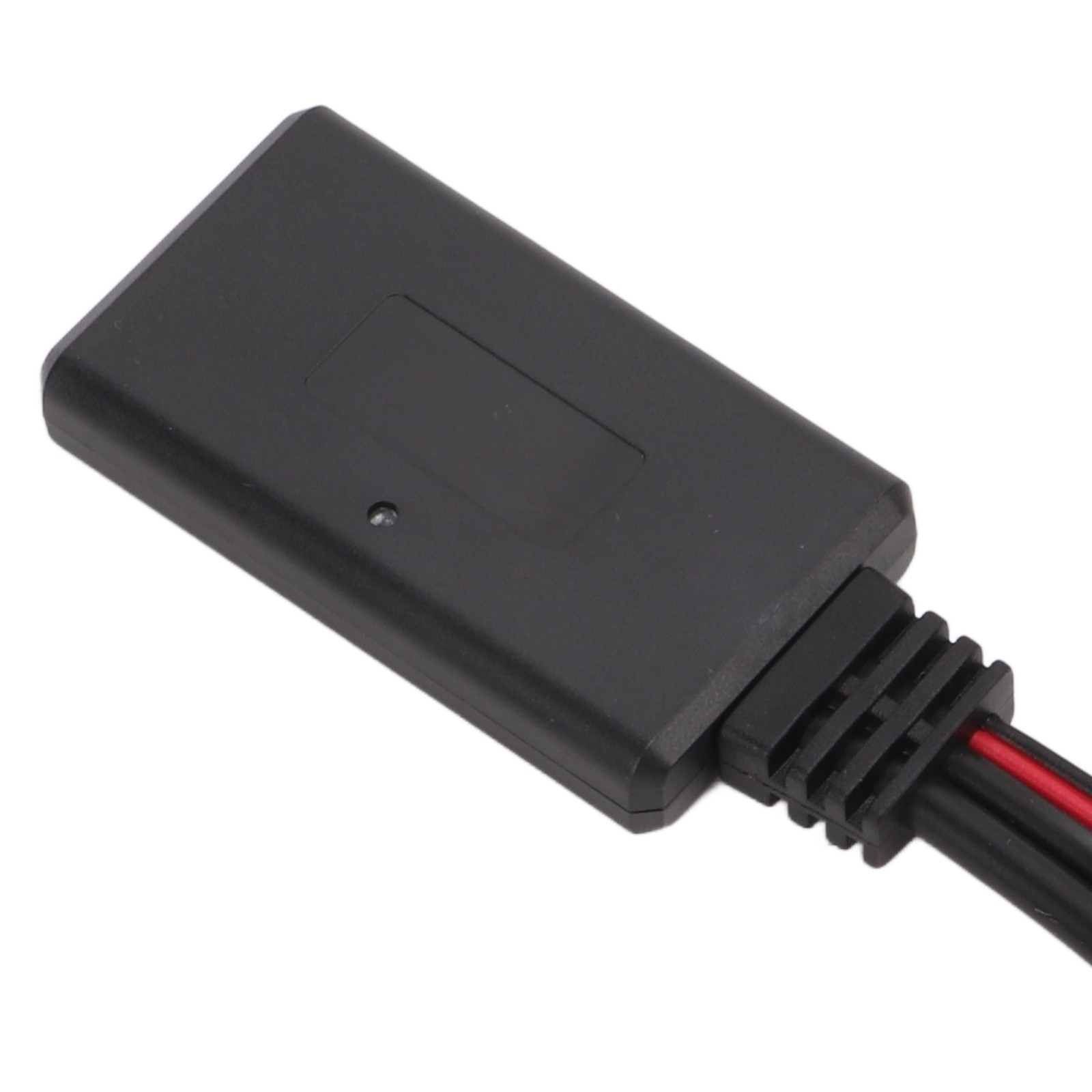 Bluetooth 5.0 Aux Input Adapter Cable With Microphone For Espace Kang