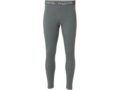 Thacha Gear Men's L-3 Heavyweight Merino Base Layer Pants
