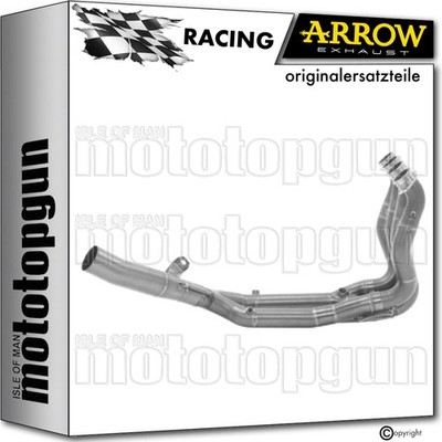 krummer titan arrow fur bmw m1000 m-1000 xr 2025 25 2026 26