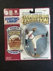 1995 Kenner Starting Lineup Cooperstown Collection Satchel Paige Figure Sealed