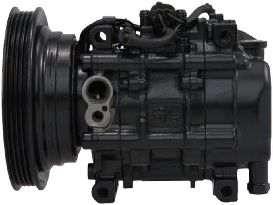 Compressor A/C Four Seasons 67388 para 91-93 Toyota Paseo Tercel - Imagem 3 de 4