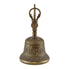 Meinl Sonic Energy - B-XL, Handcrafted Bell: X-Large 4.3 inch / 11 cm, 700 g / 2