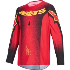 Alpinestars 2026 Youth Supertech Jersey - Scenz