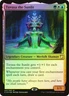 NM Foil Tuvasa, the Sunlit, MTG, Commander 2018, Magic the Gathering, 47
