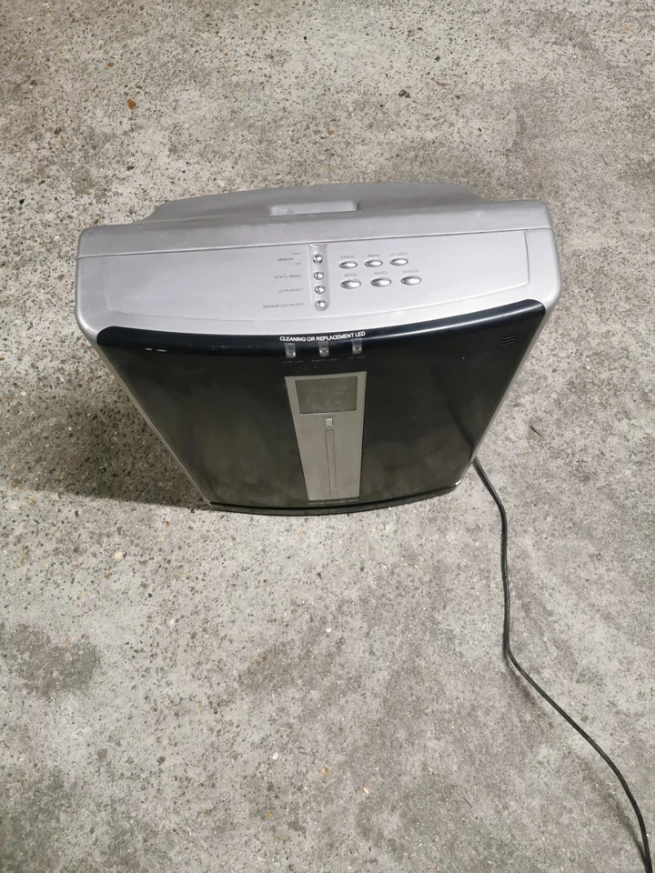 purificateur d'air - Photo 4/4