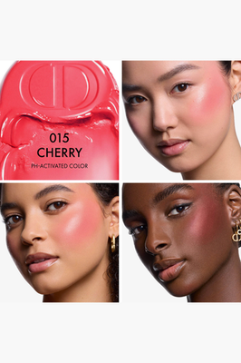Dior Backstage Rosy Glow 001 015 2点 Dior Backstage Rosy Glow Blush Sticky | eBay
