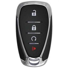 Smart Key Fob 2017-2019 Chevrolet Volt FCC: HYQ4EA MPN: 13598815