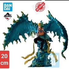 One Piece Action Figure Marco Flay Versione  Ciurma Barba Bianca Anime Serie