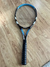 Babolat Pure Drive Team Plus 4 1/2 AT02