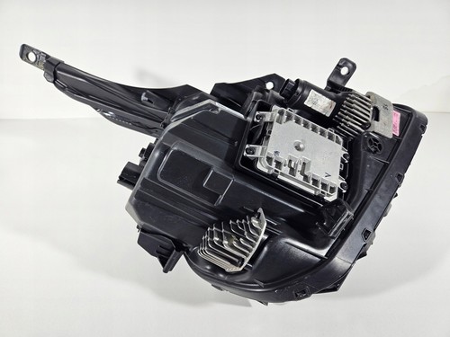 Frontscheinwerfer Kia Sportage 92101-R2000 LED Links Scheinwerfer Headlight - 第 6/12 張圖片
