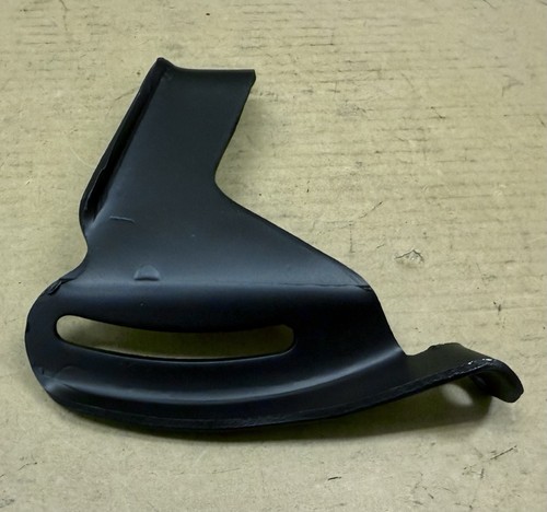 1971-1979 Pontiac V8 350 400 455 Alternator Rear Adjust Bracket - Picture 8 of 11