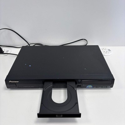 Pioneer DV-353 DVD Blu-Ray Player