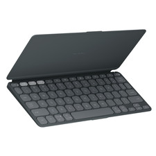 Logitech Keys-To-Go 2 Portable Wireless Bluetooth Keyboard - Universal Layout