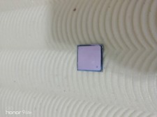 CPU Intel Celeron D SL87J 2,40GHZ