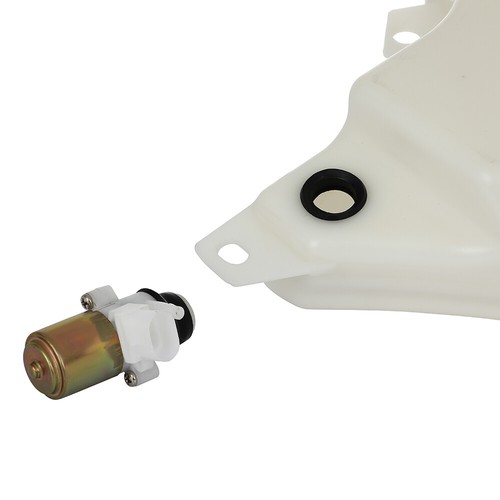 603-5402 Washer Reservoir Windshield Expansion Tank Front N5355001 - Picture 5 of 6