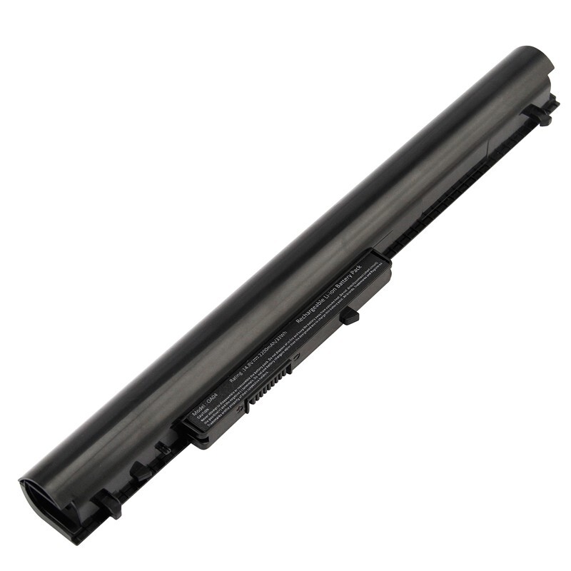 Batterie HP OA03 de 2600mAh pour ordinateur portable HP 250 G3