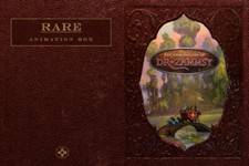 Dr. Zammsy Rare Animation Box NFT Series 1 Mint # 477 RARE