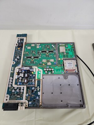 Motorola GTR8000 XCVR Power Amplifier Module - Part: CLF1822C