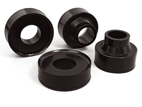 Kit réhausse +5cm en polyuréthane avec 4 cales pour Jeep Grand Cherokee WJ WG