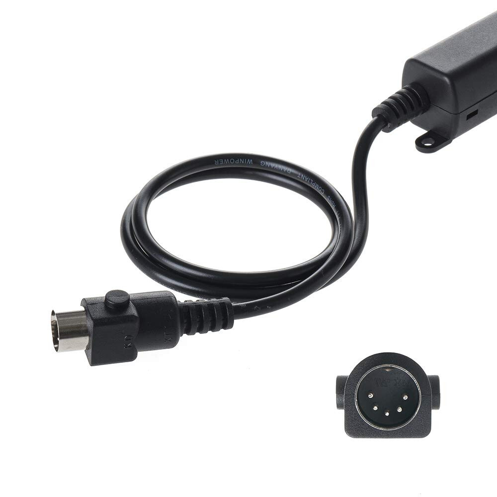 2 button 5 pin hand control switch with usb a port for power recliner lift chair