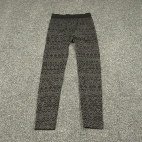 No Boundaries Leggings Girls Large Athletic Yoga Pull On Polyester Athleisure - Picture 8 of 9