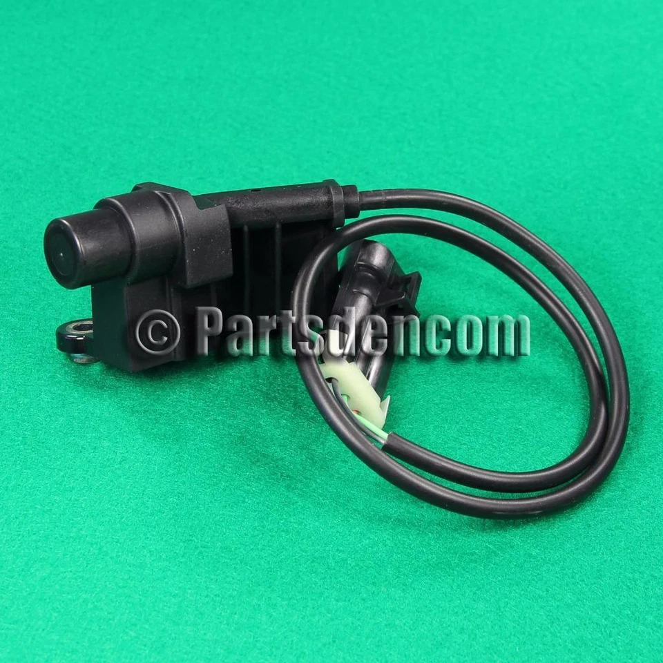 CAM ANGLE SENSOR FITS HOLDEN BARINA SB C16XE 1.6L 4CYL 1994-1995 - image 2 of 2